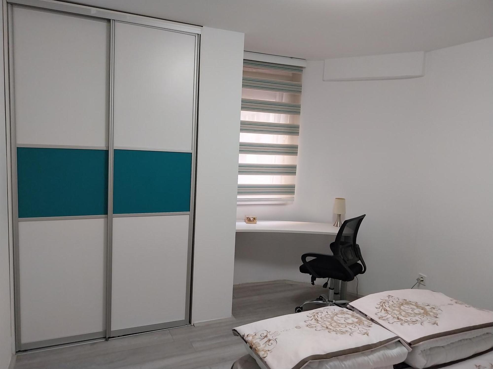 Dm Hostel And Apartments Skopje Bagian luar foto