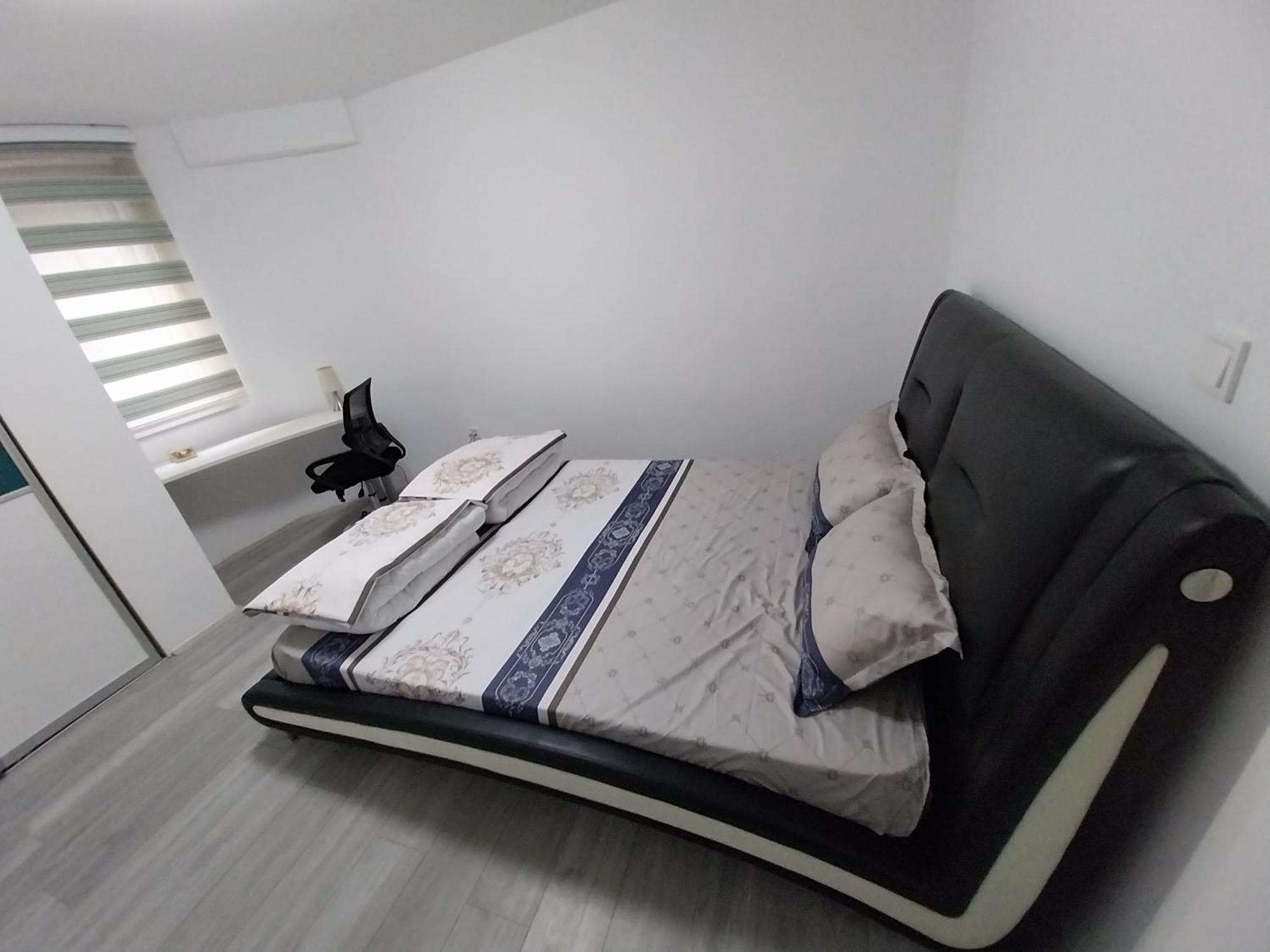 Dm Hostel And Apartments Skopje Bagian luar foto