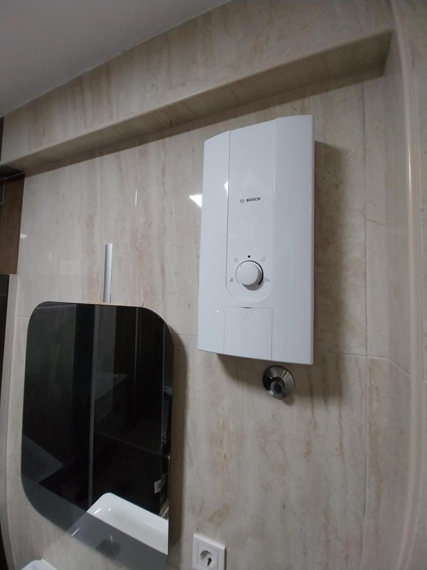 Dm Hostel And Apartments Skopje Bagian luar foto